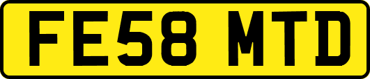 FE58MTD