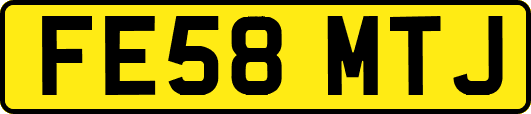 FE58MTJ