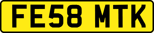 FE58MTK