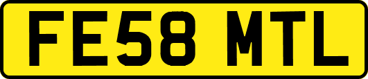 FE58MTL