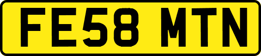 FE58MTN