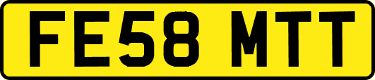 FE58MTT