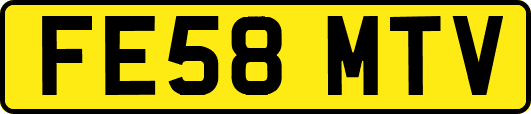 FE58MTV