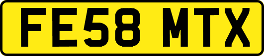 FE58MTX