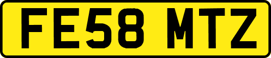 FE58MTZ