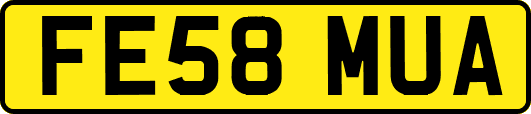 FE58MUA