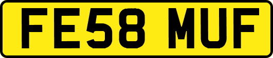 FE58MUF
