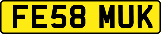 FE58MUK