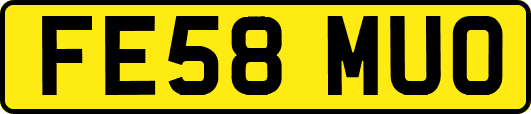 FE58MUO