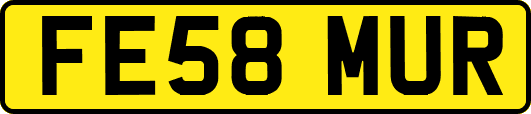 FE58MUR