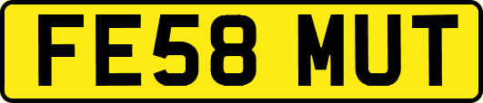 FE58MUT