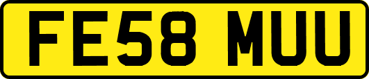 FE58MUU
