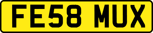 FE58MUX