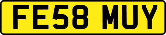 FE58MUY