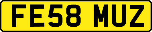FE58MUZ