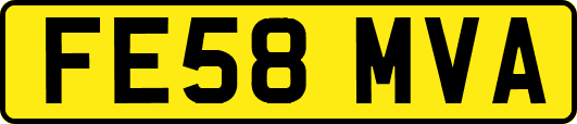 FE58MVA