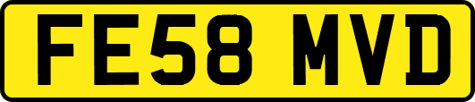 FE58MVD