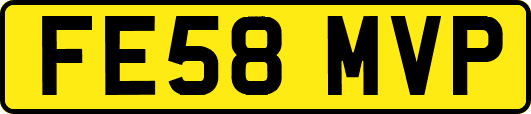 FE58MVP