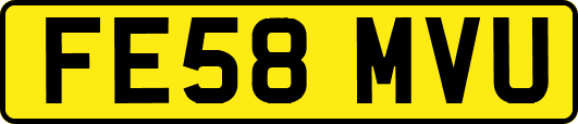 FE58MVU