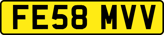 FE58MVV