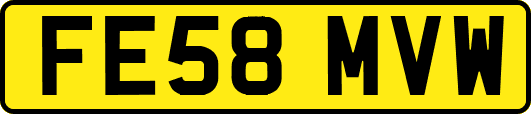 FE58MVW
