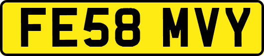 FE58MVY