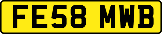 FE58MWB