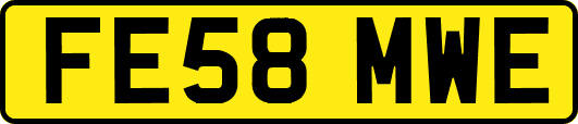 FE58MWE