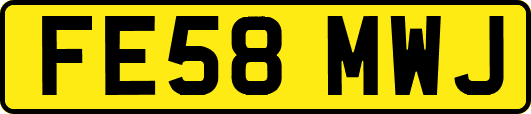 FE58MWJ