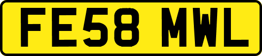 FE58MWL