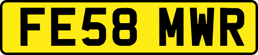 FE58MWR