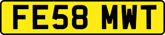 FE58MWT