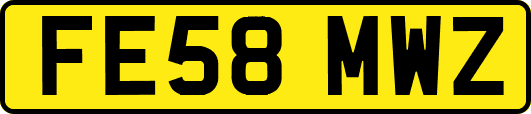 FE58MWZ