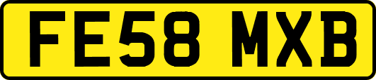 FE58MXB