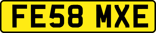 FE58MXE