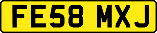 FE58MXJ