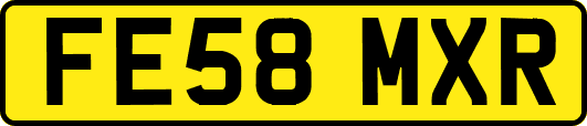 FE58MXR