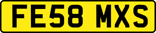 FE58MXS