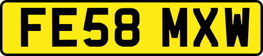 FE58MXW