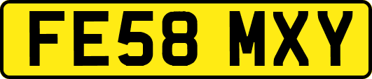 FE58MXY