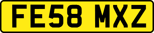 FE58MXZ
