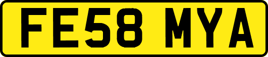 FE58MYA