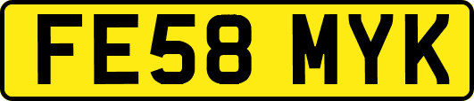FE58MYK