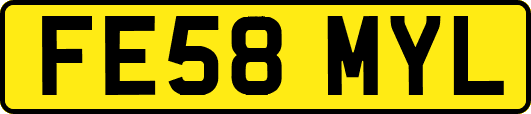 FE58MYL