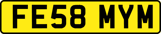 FE58MYM