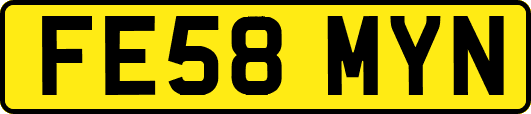 FE58MYN