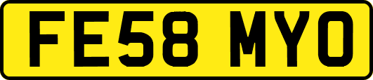 FE58MYO