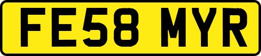 FE58MYR