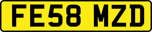 FE58MZD