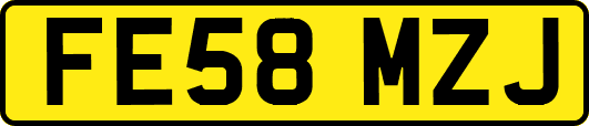 FE58MZJ